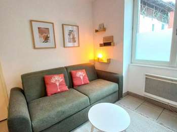 Location Appartement T1Beaumont-de-Lomagne