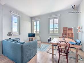 Location Appartement 3 piècesBeaumont-en-Auge