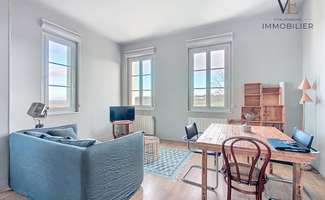 Photo Location appartement Beaumont-en-Auge