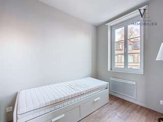 Location appartement 3 pièces