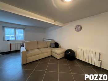 Location Studio 1 pièce