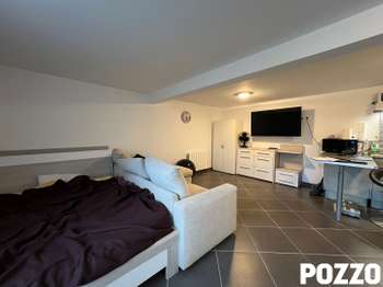 Location Studio 1 pièce