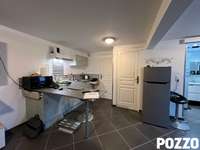 Location Studio 1 pièce