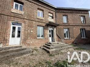 Location Appartement 2 piècesBeaumont-le-Roger