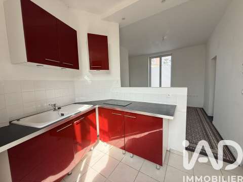 Location appartement 2 pièces