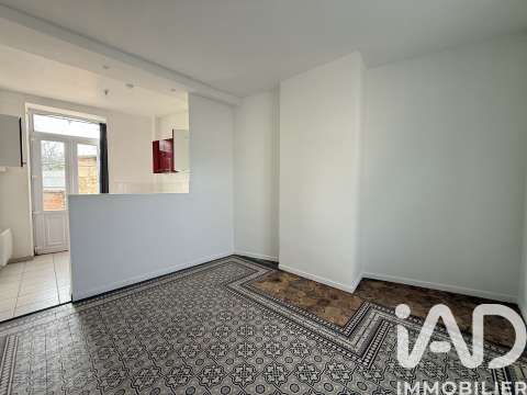Location appartement 2 pièces