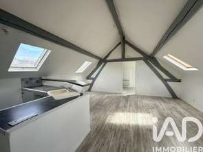 Location Appartement 2 piècesBeaumont-le-Roger