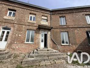 Location Appartement 2 piècesBeaumont-le-Roger