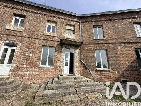 Location appartement 2 pièces Beaumont-le-Roger 27