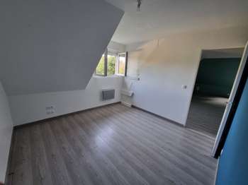 Location appartement 2 pièces Beaumont-le-Roger 27