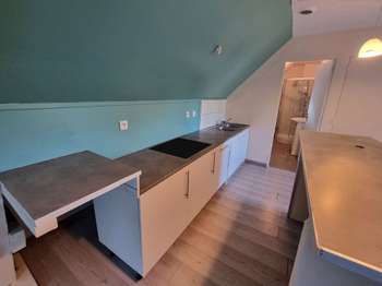 Location appartement 2 pièces