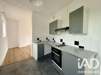 Location appartement 2 pièces