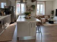 Location appartement 4 pièces