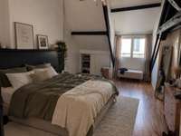 Location appartement 4 pièces