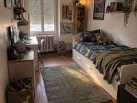 Location appartement 4 pièces