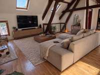 Location appartement 4 pièces