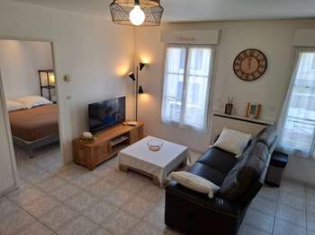Location Appartement 2 piècesBeaumont-sur-Oise