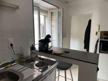 Location Appartement 2 piècesBeaune