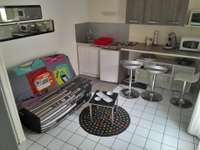 Location appartement 1 pièce