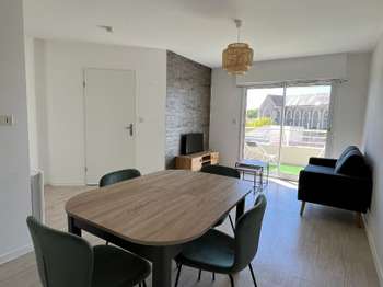 Location Appartement 2 piècesBeaupreau