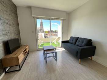 Location appartement 2 pièces Location appartement 2 pièces