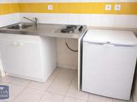 Location appartement 1 pièce