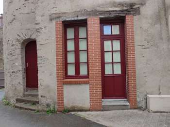 Location Appartement 3 piècesBeaupreau