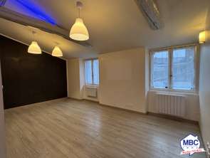 Location Appartement 4 piècesBeaupreau