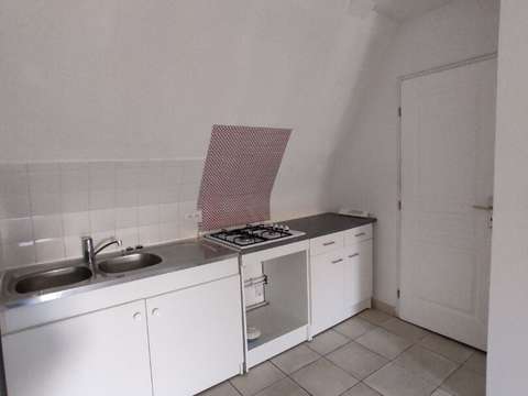 Location appartement 2 pièces Beaupreau 49