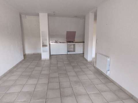 Location appartement 2 pièces