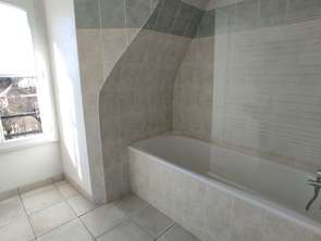 Location Appartement 2 piècesBeaupreau