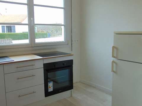 Location appartement 2 pièces Location appartement 2 pièces