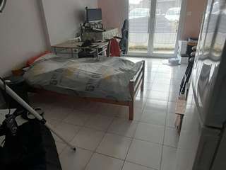 Location Studio 1 pièce