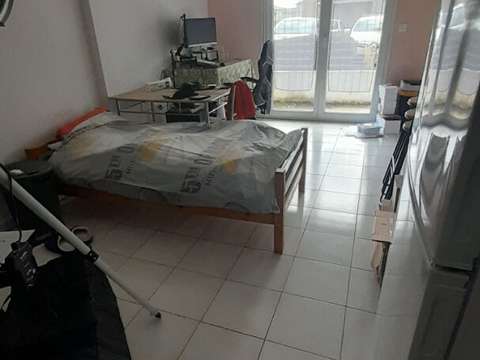 Location Studio 1 pièce