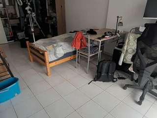 Location Studio 1 pièce