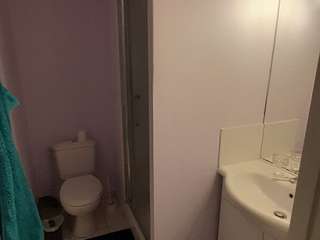 Location Studio 1 pièce