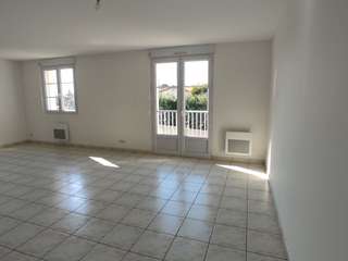 Location appartement 3 pièces