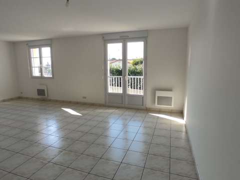 Location appartement 3 pièces Beaupreau 49