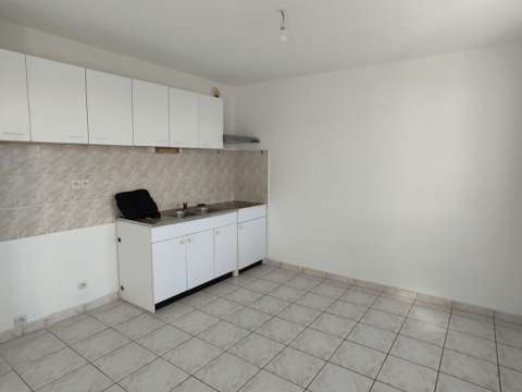 Location appartement 3 pièces