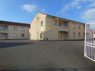 Location appartement 3 pièces