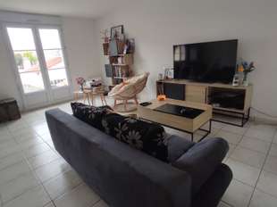 Photo Location appartement Beaupreau