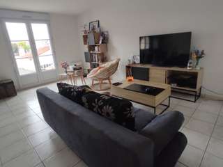 Location appartement 3 pièces