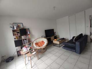Location appartement 3 pièces