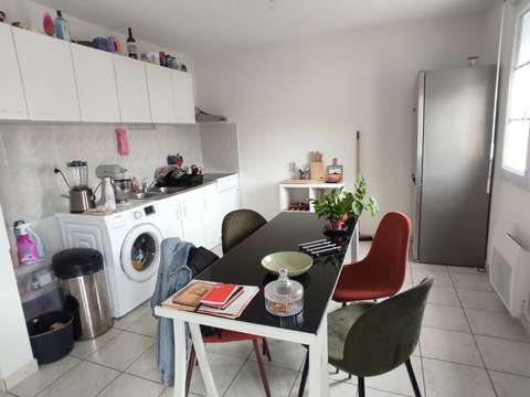 Location appartement 3 pièces