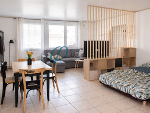 Location Appartement T1Beaupreau