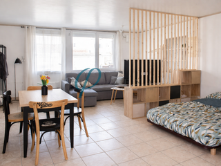 Location appartement 1 pièce
