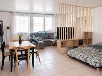 Location appartement 1 pièce Location appartement 1 pièce