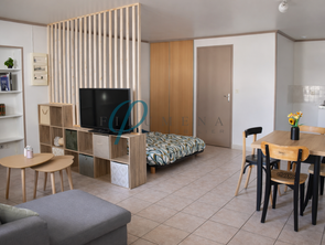 Location Appartement T1Beaupreau