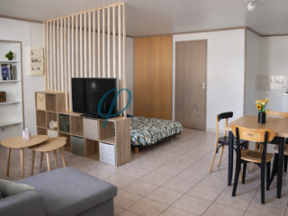 Location appartement 1 pièce