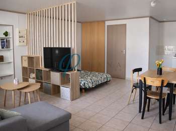 Photo Location appartement Beaupreau
